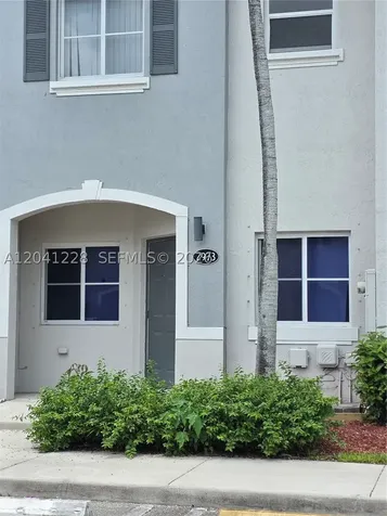2973 SE 15th Terrace Homestead FL 33035