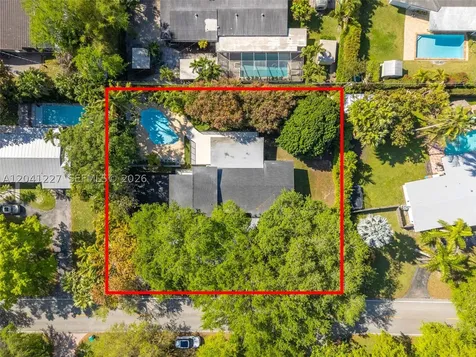 7920 SW 132nd Street Pinecrest FL 33156
