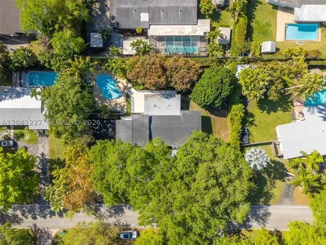 7920 SW 132nd Street Pinecrest FL 33156