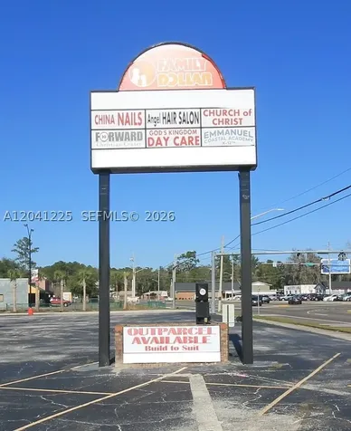 10696 Lem Turner Road Jacksonville FL 32218