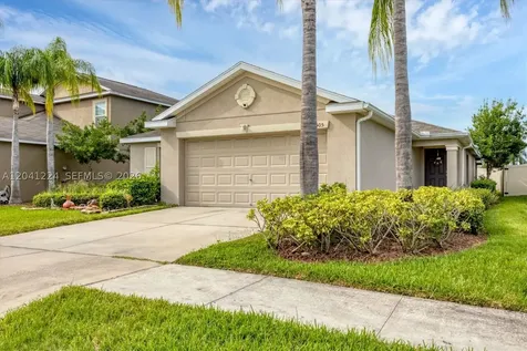 16505 Myrtle Tampa FL 33598