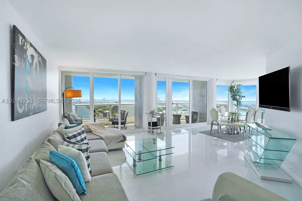 1717 N Bayshore Drive Miami FL 33132