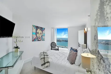 1717 N Bayshore Drive Miami FL 33132