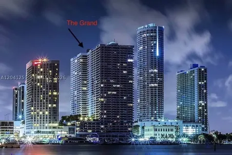 1717 N Bayshore Drive Miami FL 33132