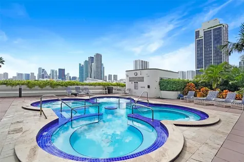 1717 N Bayshore Drive Miami FL 33132