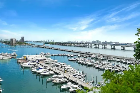1717 N Bayshore Drive Miami FL 33132