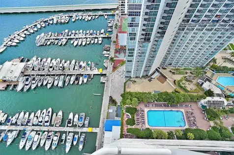 1717 N Bayshore Drive Miami FL 33132