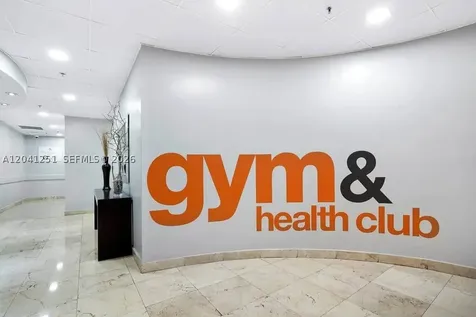 1717 N Bayshore Drive Miami FL 33132