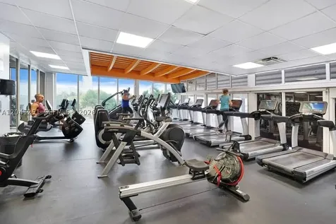 1717 N Bayshore Drive Miami FL 33132