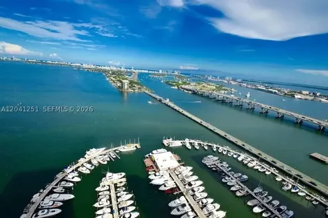 1717 N Bayshore Drive Miami FL 33132