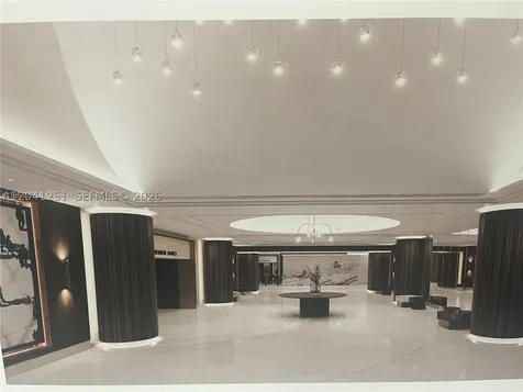 1717 N Bayshore Drive Miami FL 33132