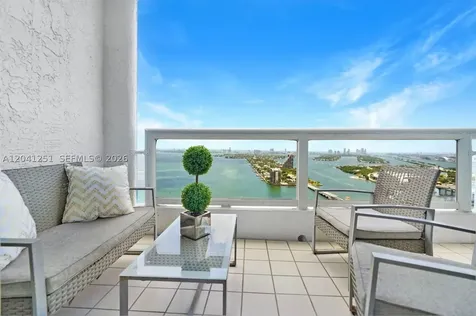 1717 N Bayshore Drive Miami FL 33132