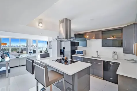 1717 N Bayshore Drive Miami FL 33132
