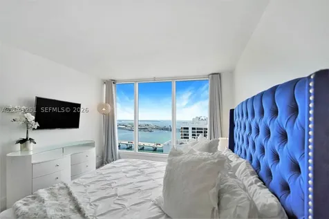 1717 N Bayshore Drive Miami FL 33132