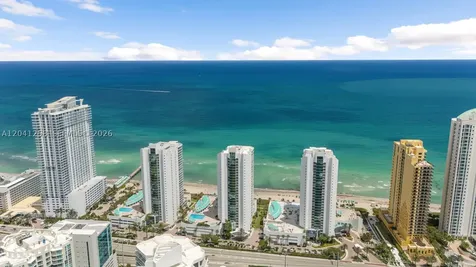 16445 Collins Avenue Sunny Isles Beach FL 33160