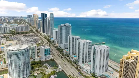 16445 Collins Avenue Sunny Isles Beach FL 33160