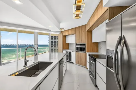 16445 Collins Avenue Sunny Isles Beach FL 33160