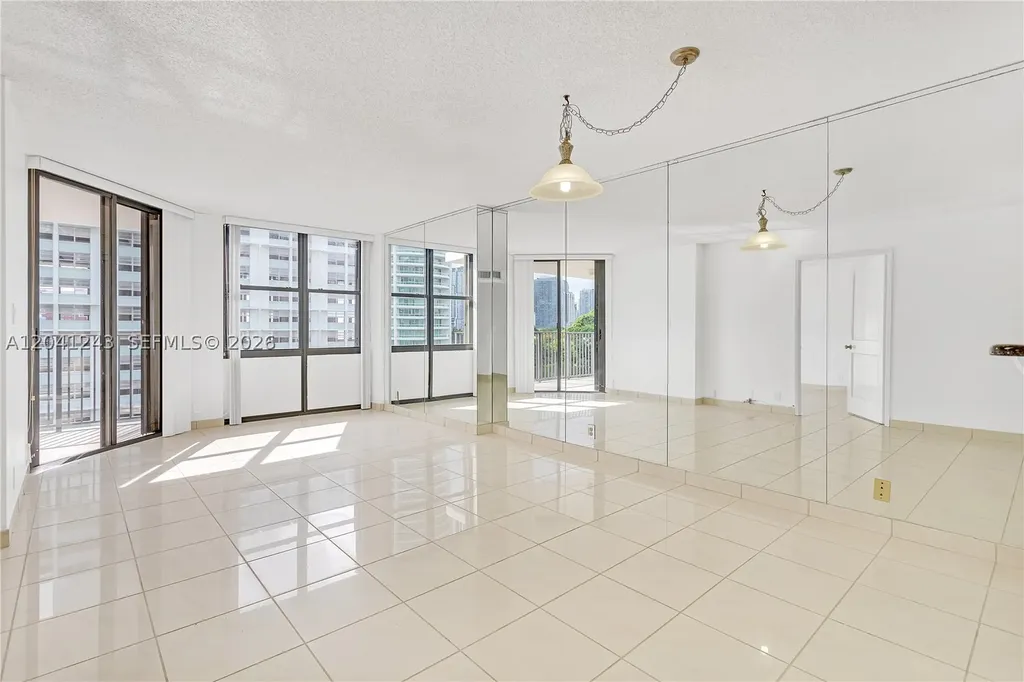 1865 Brickell Avenue Miami FL 33129