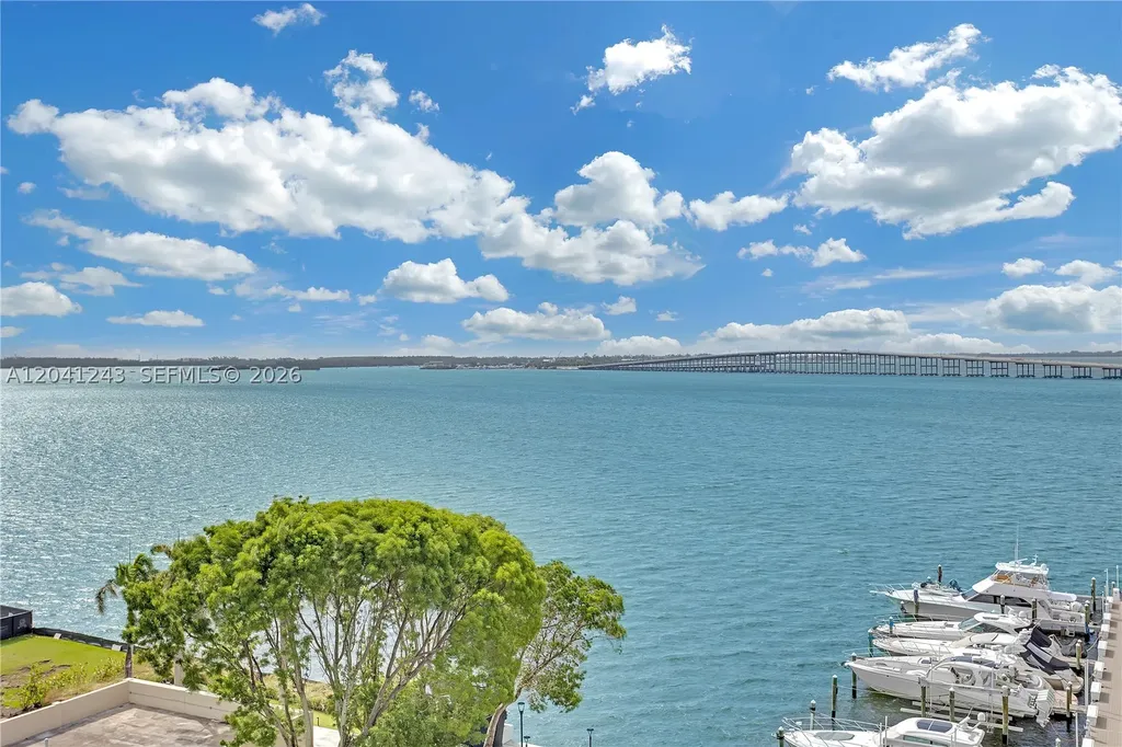 1865 Brickell Avenue Miami FL 33129