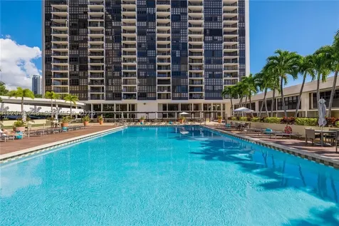 1865 Brickell Avenue Miami FL 33129