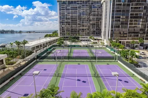 1865 Brickell Avenue Miami FL 33129