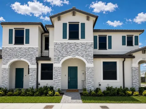 13314 SW 286th Terrace Homestead FL 33033