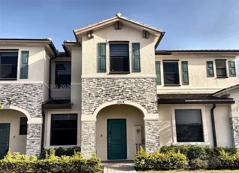 13314 SW 286th Terrace Homestead FL 33033