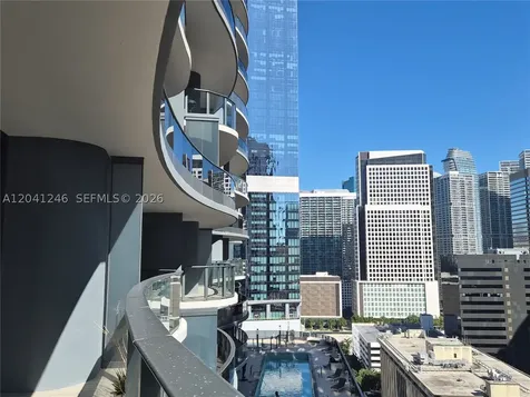 1000 Brickell Plaza Miami FL 33131