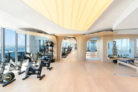 1000 Brickell Plaza Miami FL 33131