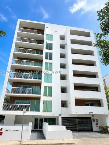 2740 SW 28th Terrace Miami FL 33133