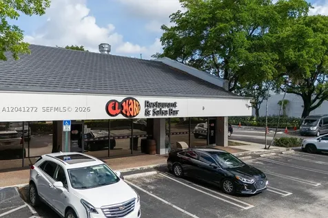1200 NW 78 Avenue Miami FL 33126