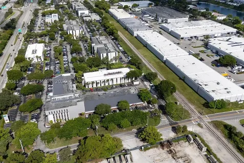 1200 NW 78 Avenue Miami FL 33126