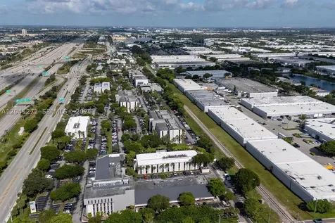 1200 NW 78 Avenue Miami FL 33126
