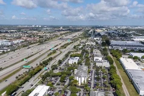 1200 NW 78 Avenue Miami FL 33126