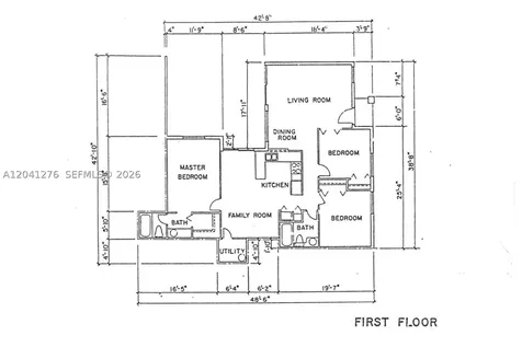 525 NW 100th Court Miami FL 33172