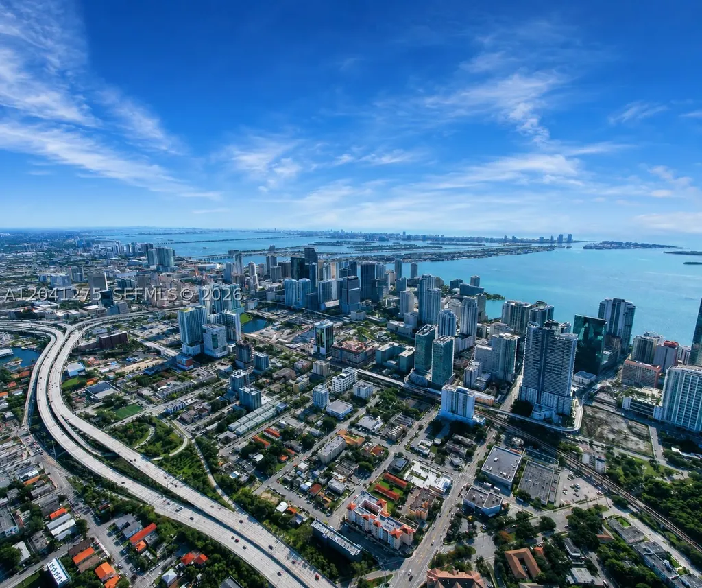 1111 SW 1 Miami FL 33130
