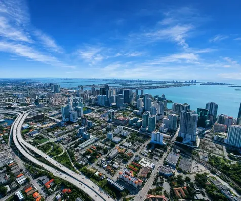 1111 SW 1 Miami FL 33130