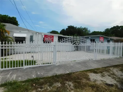 2230 NW 58th Street Miami FL 33142