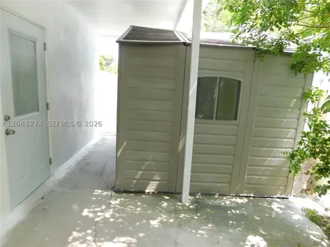 2230 NW 58th Street Miami FL 33142