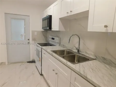 2230 NW 58th Street Miami FL 33142