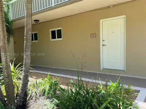 7730 Camino Real Miami FL 33143