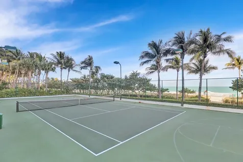 9601 Collins Avenue Bal Harbour FL 33154