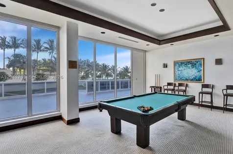9601 Collins Avenue Bal Harbour FL 33154