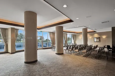 9601 Collins Avenue Bal Harbour FL 33154
