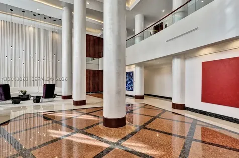 9601 Collins Avenue Bal Harbour FL 33154