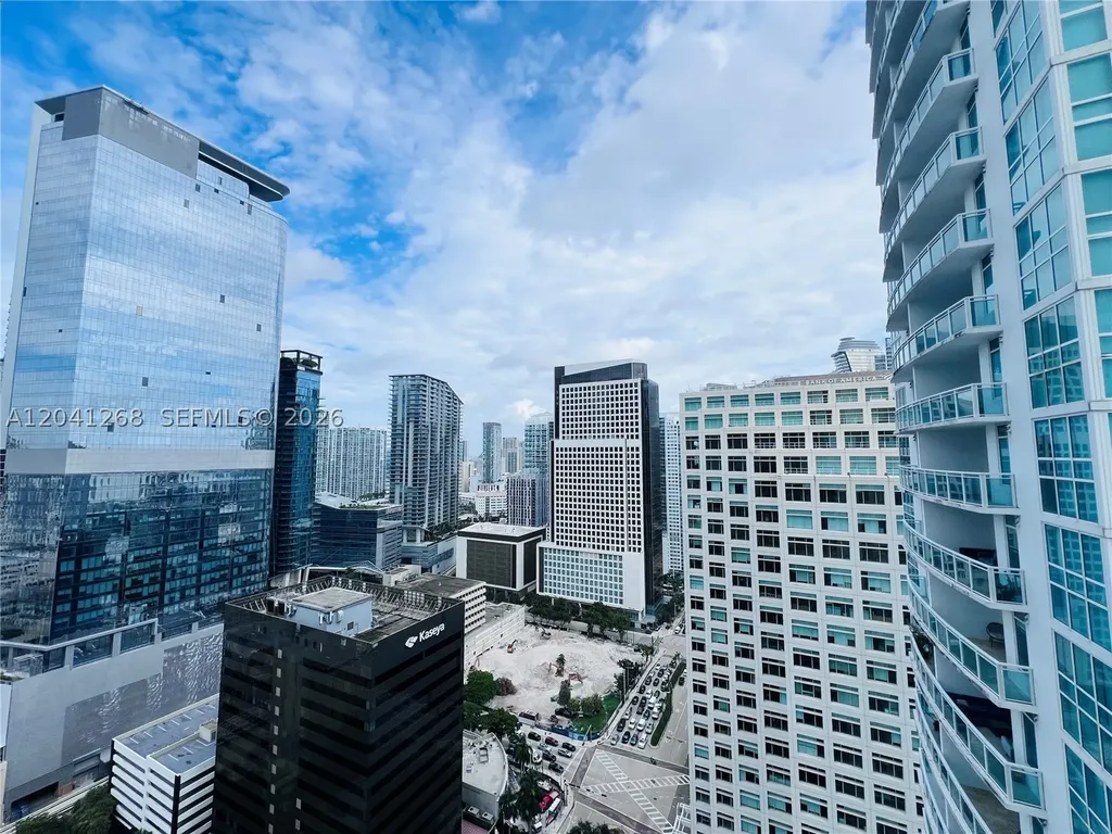 951 Brickell Avenue Miami FL 33131