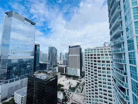 951 Brickell Avenue Miami FL 33131