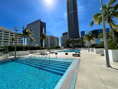 951 Brickell Avenue Miami FL 33131