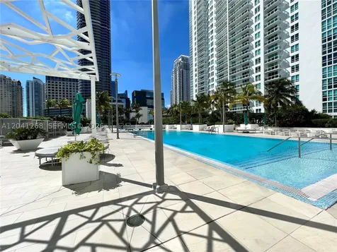 951 Brickell Avenue Miami FL 33131
