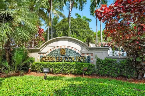 6861 SW 44th Street Miami FL 33155